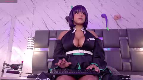 PittAndLunaa69 online show from July 27, 12:24 pm
