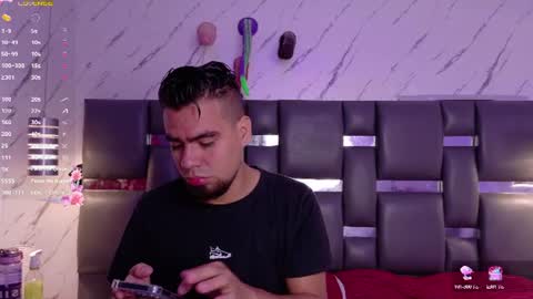PittAndLunaa69 online show from June 25, 12:10 pm