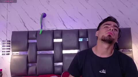 PittAndLunaa69 online show from July 9, 12:09 pm