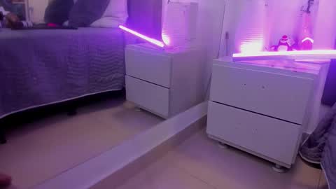 PittAndLunaa69 online show from February 11, 12:31 pm