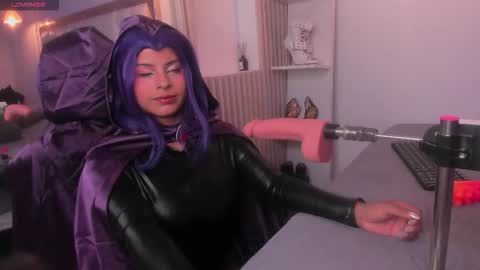 Snapshot of pittandlunaa69 chatting on September 17, 12:30 pm PittAndLunaa69 online show from September 17, 12:30 pm