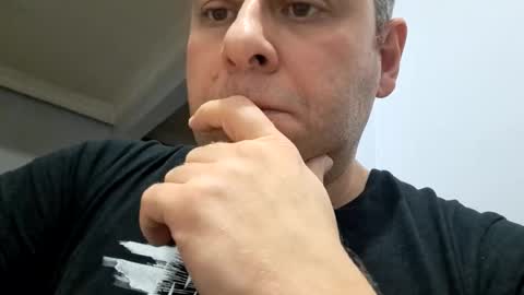 Gkay53 online show from October 28, 9:49 pm