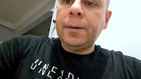 Gkay53 online show from November 23, 10:19 pm