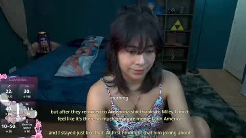 Rabbit online show from July 13, 8:34 pm