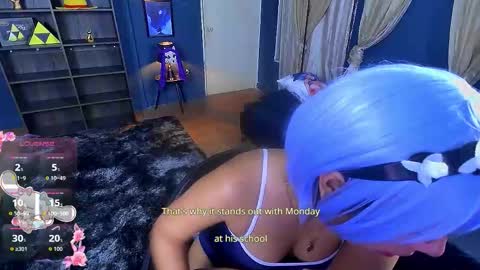 Rabbit online show from March 12, 8:45 pm