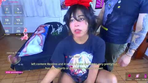 Rabbit online show from November 10, 8:00 pm