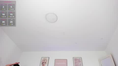 pixie_luna online show from July 14, 12:10 pm