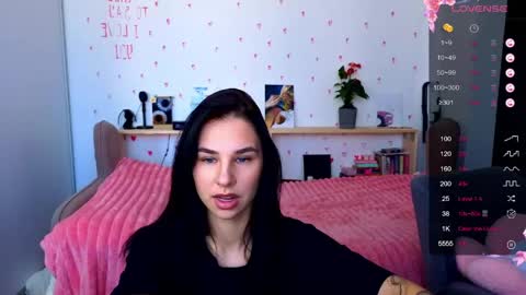 Molly online show from April 29, 4:06 am