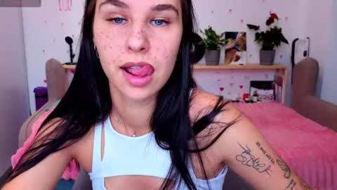 Molly online show from July 10, 5:23 am