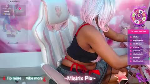 Thekawaiidomme online show from February 10, 3:21 pm