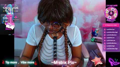 Thekawaiidomme online show from December 6, 11:17 am