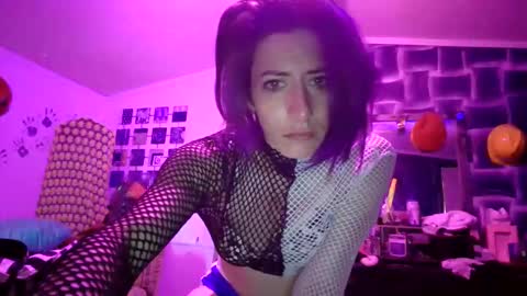 PixieMoonStar online show from May 7, 10:16 pm