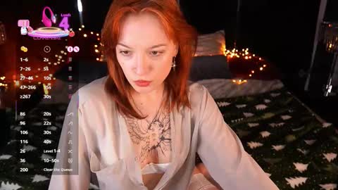 pixiepeachh online show from March 5, 11:25 pm