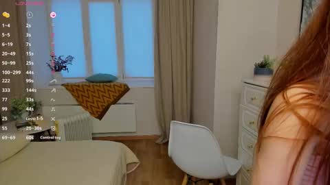 Mila online show from January 8, 6:08 am