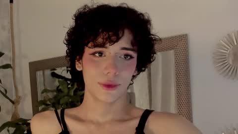 Snapshot of pixy_20 chatting on February 7, 3:34 am cris online show from February 7, 3:34 am