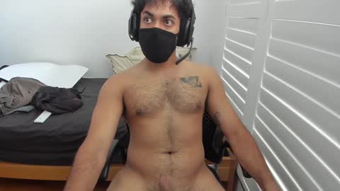 Snapshot of pjsthegamer1 chatting on January 22, 5:48 am patty online show from January 22, 5:48 am