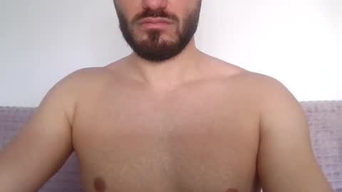 Snapshot of pl4y_b0y98 chatting on October 22, 10:18 am Playboy4u online show from October 22, 10:18 am
