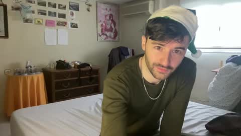 placebo14 online show from December 29, 12:45 pm