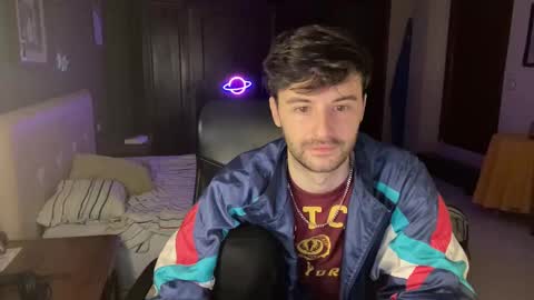 placebo14 online show from December 4, 9:40 pm