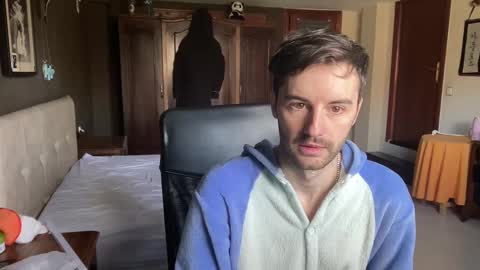 placebo14 online show from January 31, 11:13 am