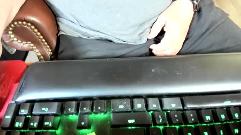 Plain ODude online show from March 12, 8:01 pm