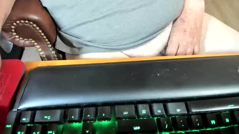 Plain ODude online show from May 5, 8:03 pm