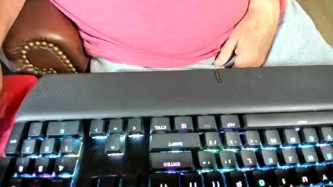 Plain ODude online show from May 31, 5:44 pm