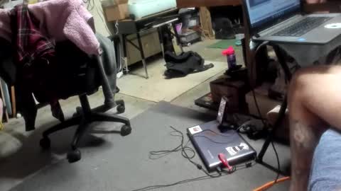 planta722 online show from February 26, 7:34 am