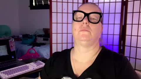 Platinum Puzzy online show from July 28, 6:31 pm