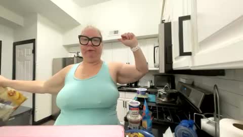 Platinum Puzzy online show from July 25, 1:14 am