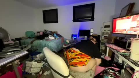 Platinum Puzzy online show from July 26, 1:25 am