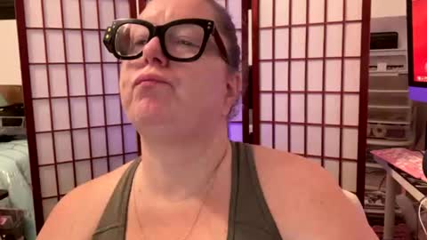 Platinum Puzzy online show from July 29, 4:34 am