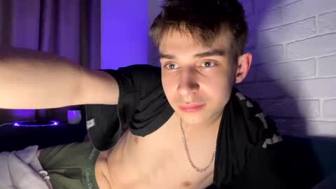 Platon Lxs online show from February 17, 2:31 am