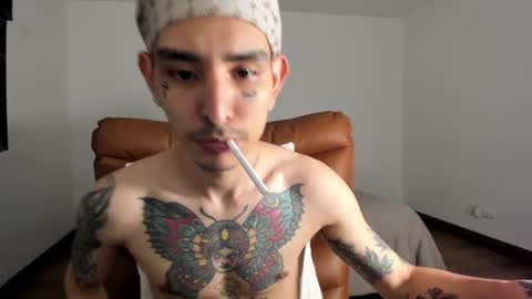 Carti online show from September 10, 4:57 am