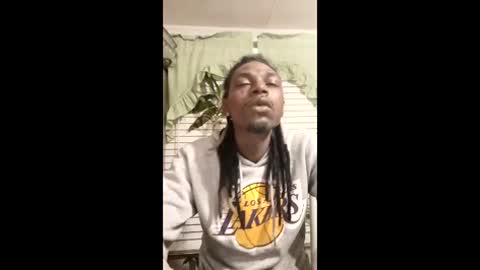 PlayboiMandingo online show from March 4, 2:41 am