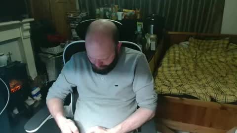 playboy_horny online show from March 15, 9:18 pm