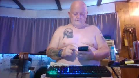 chaz online show from June 24, 12:39 am