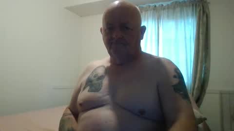 chaz online show from June 7, 3:11 am