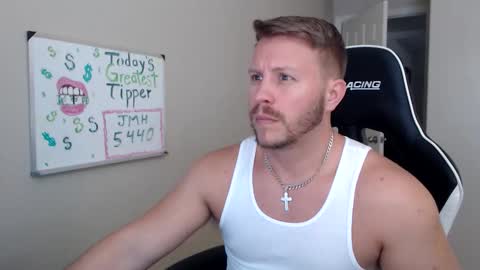 Player online show from April 29, 11:09 pm
