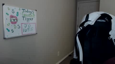 Player online show from April 24, 1:51 am
