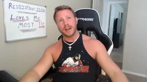 Player online show from June 25, 7:08 pm