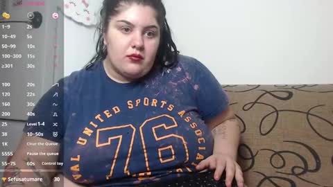 playful_allexys online show from January 19, 12:59 am