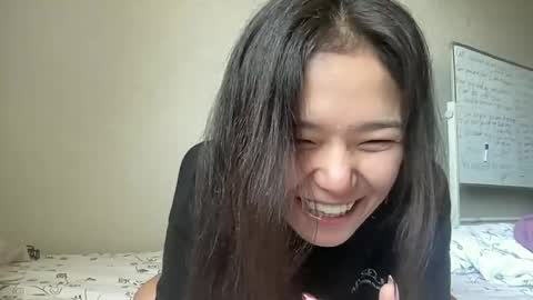 Minji online show from July 5, 5:36 am