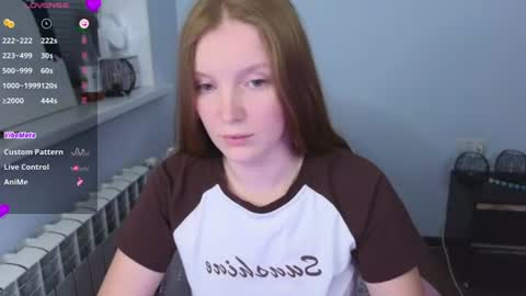 Masha online show from August 2, 6:42 pm