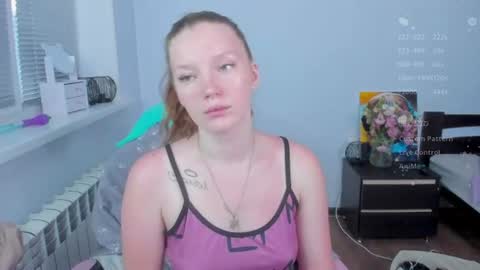 Masha online show from July 20, 1:52 am