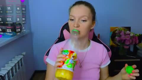 Masha online show from July 12, 9:07 pm