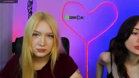 Sophie online show from July 28, 8:52 pm