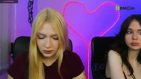 Sophie online show from July 28, 7:39 pm