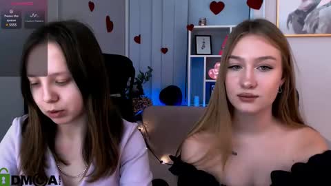 Sophie online show from February 28, 1:25 pm