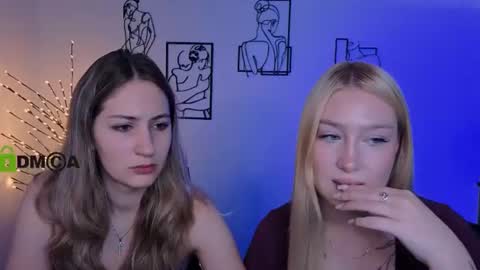Sophie online show from July 26, 7:11 pm